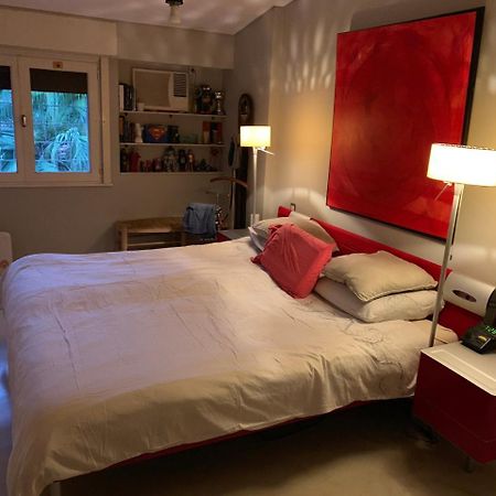 Bed and Breakfast Deaf Twins Bed/Breakfast à Martínez Extérieur photo