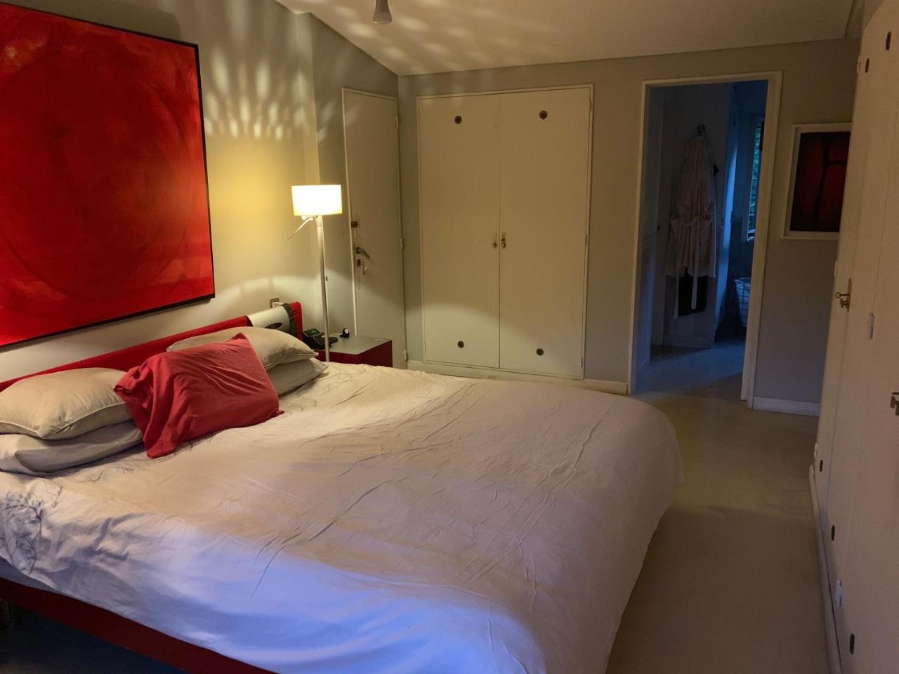 Bed and Breakfast Deaf Twins Bed/Breakfast à Martínez Extérieur photo