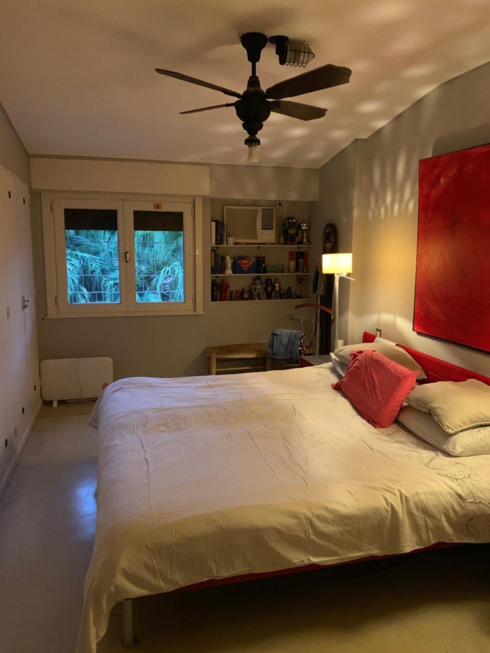 Bed and Breakfast Deaf Twins Bed/Breakfast à Martínez Extérieur photo
